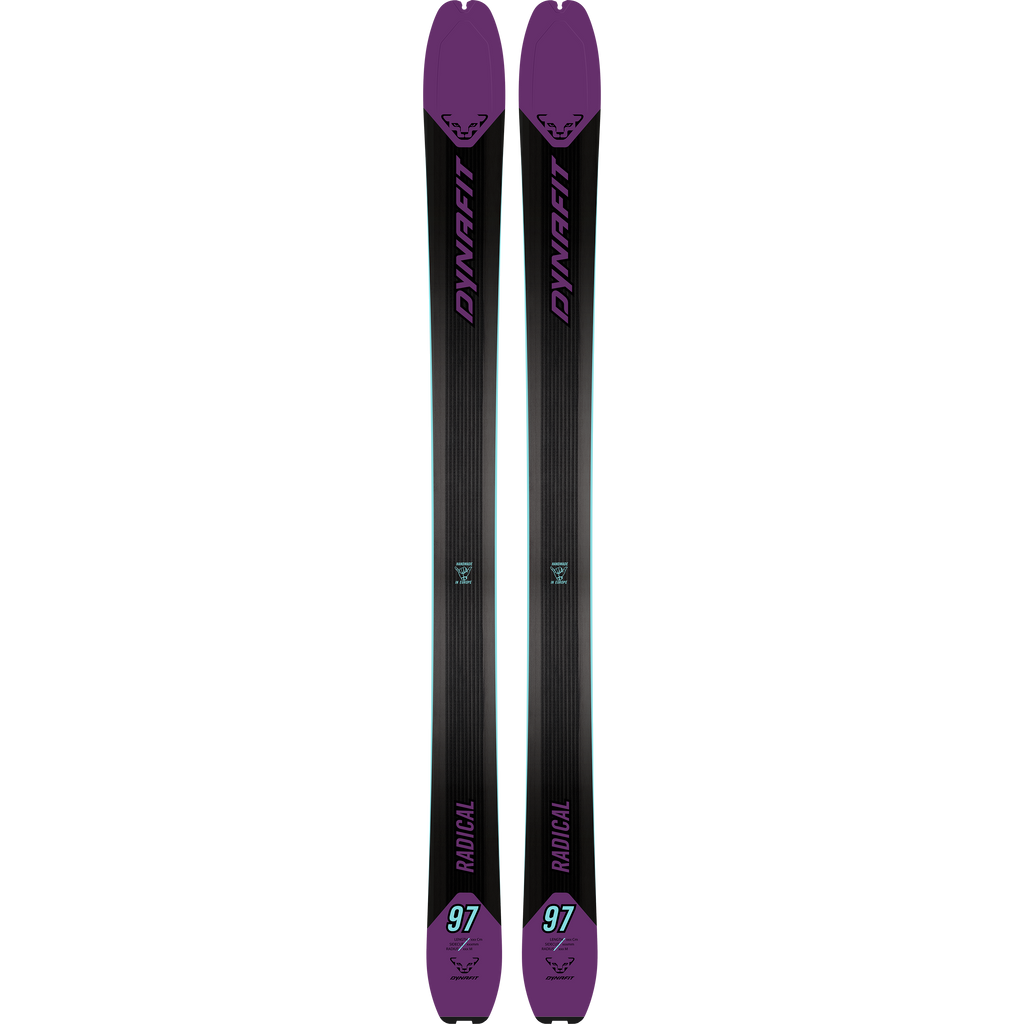 DYNAFIT Touring Ski Radical 97 W