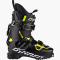 DYNAFIT Radical Ski Touring Boots Men Black neon yellow
