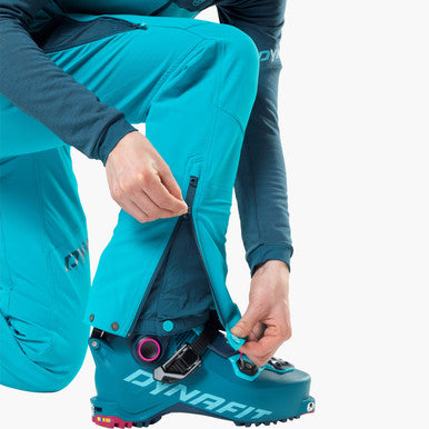 DYNAFIT Ski Touring Boot Radical Pro W Petrol Reef