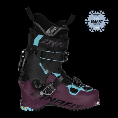 DYNAFIT Ski Touring Boot Radical Pro W Royal purple marine blue