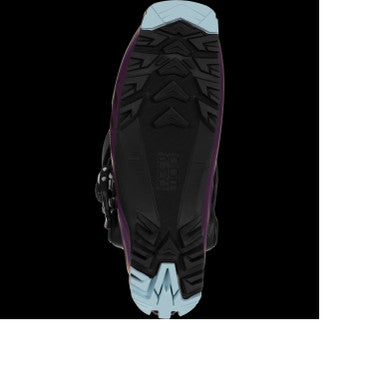 DYNAFIT Ski Touring Boot Radical Pro W Royal purple marine blue