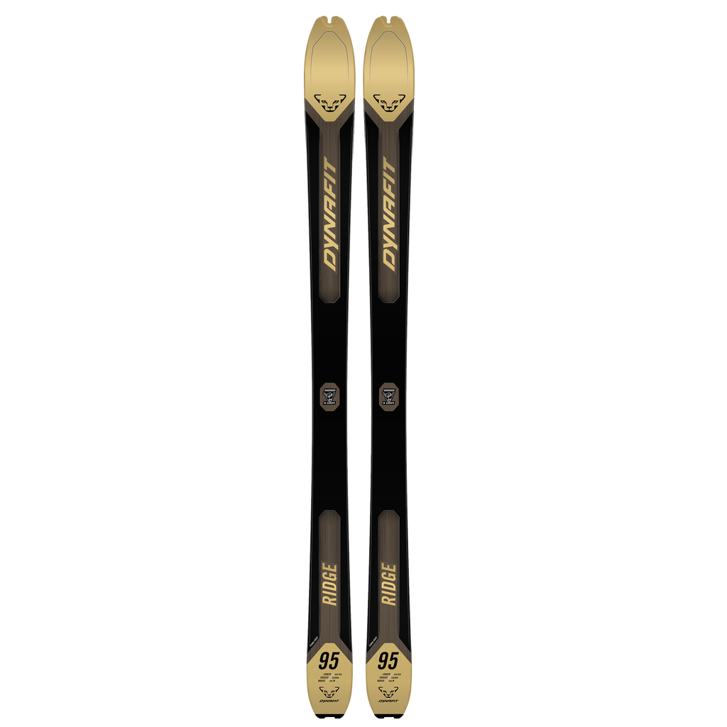 DYNAFIT Touring Ski Ridge 95