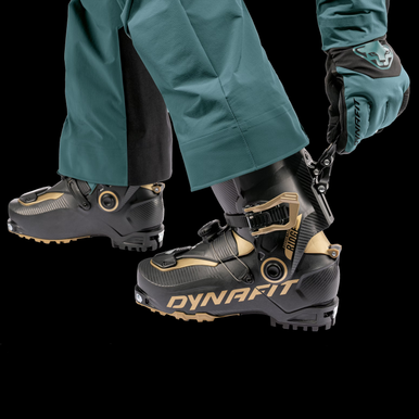 DYNAFIT Ridge Pro Ski Touring Boot