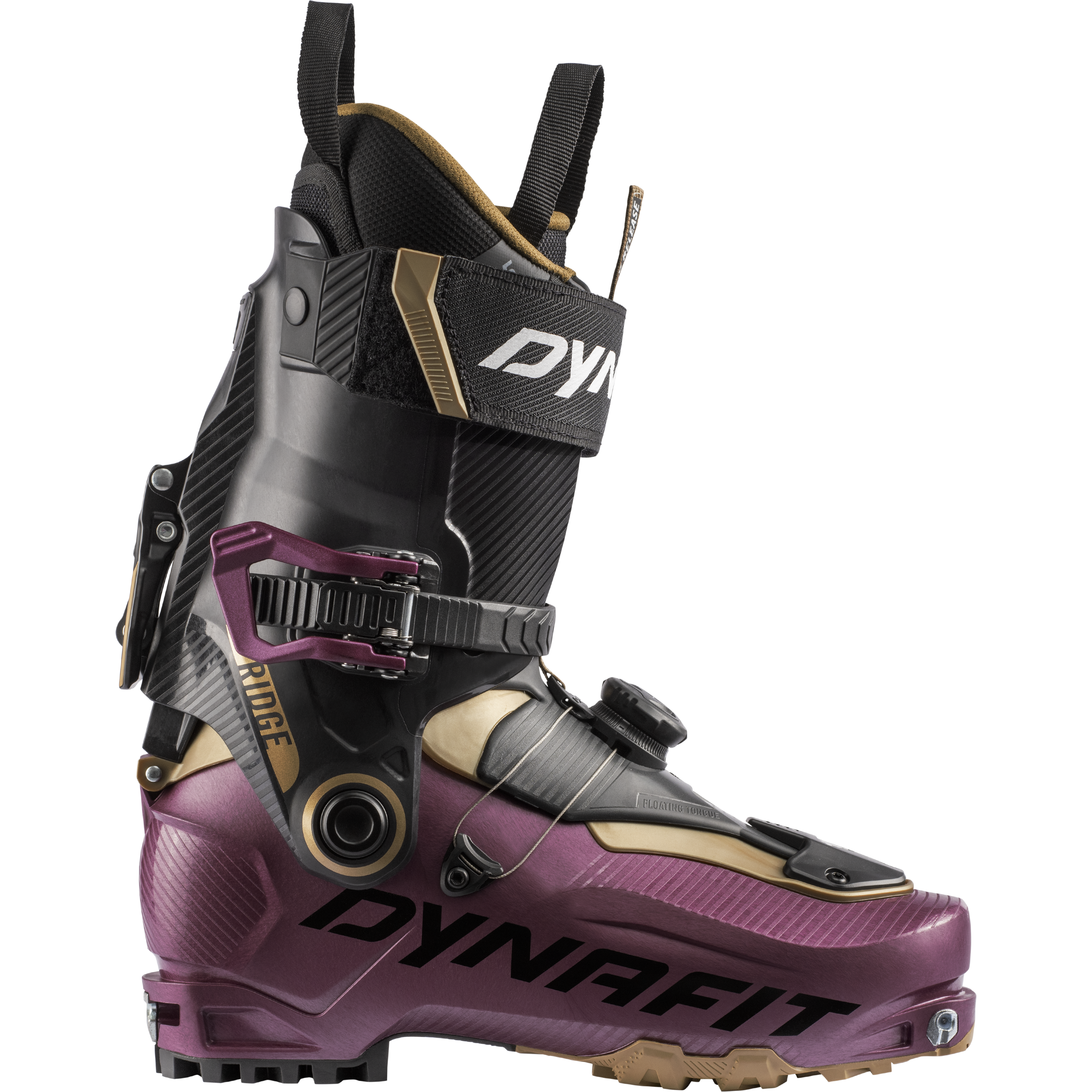 DYNAFIT Ridge W Ski Touring Boot