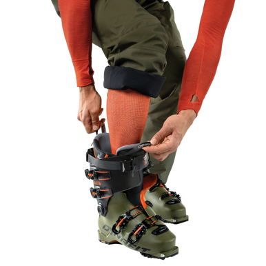 DYNAFIT Tigard 130 Alpine-Tech Boot Unisex