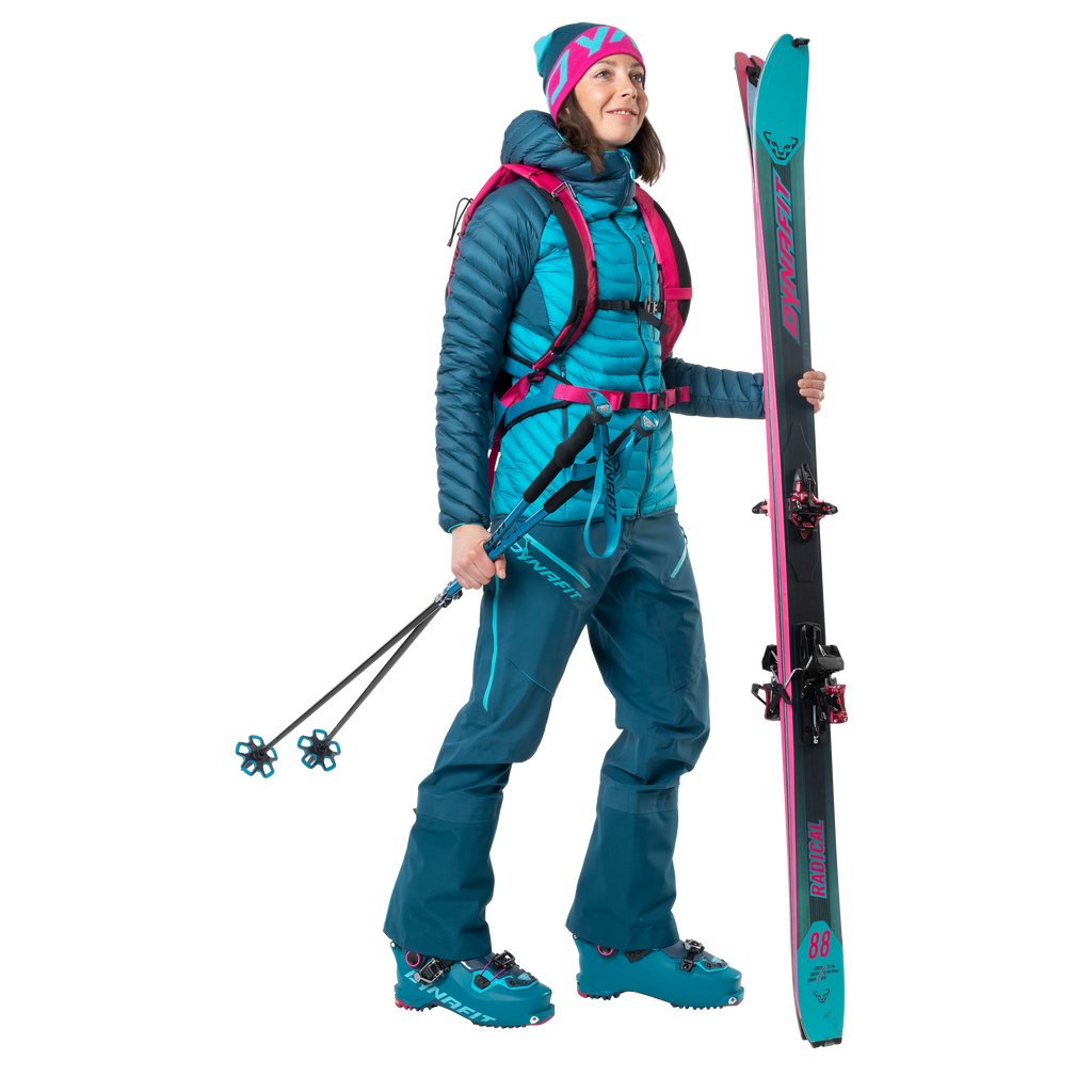 DYNAFIT Tour Vario Pole