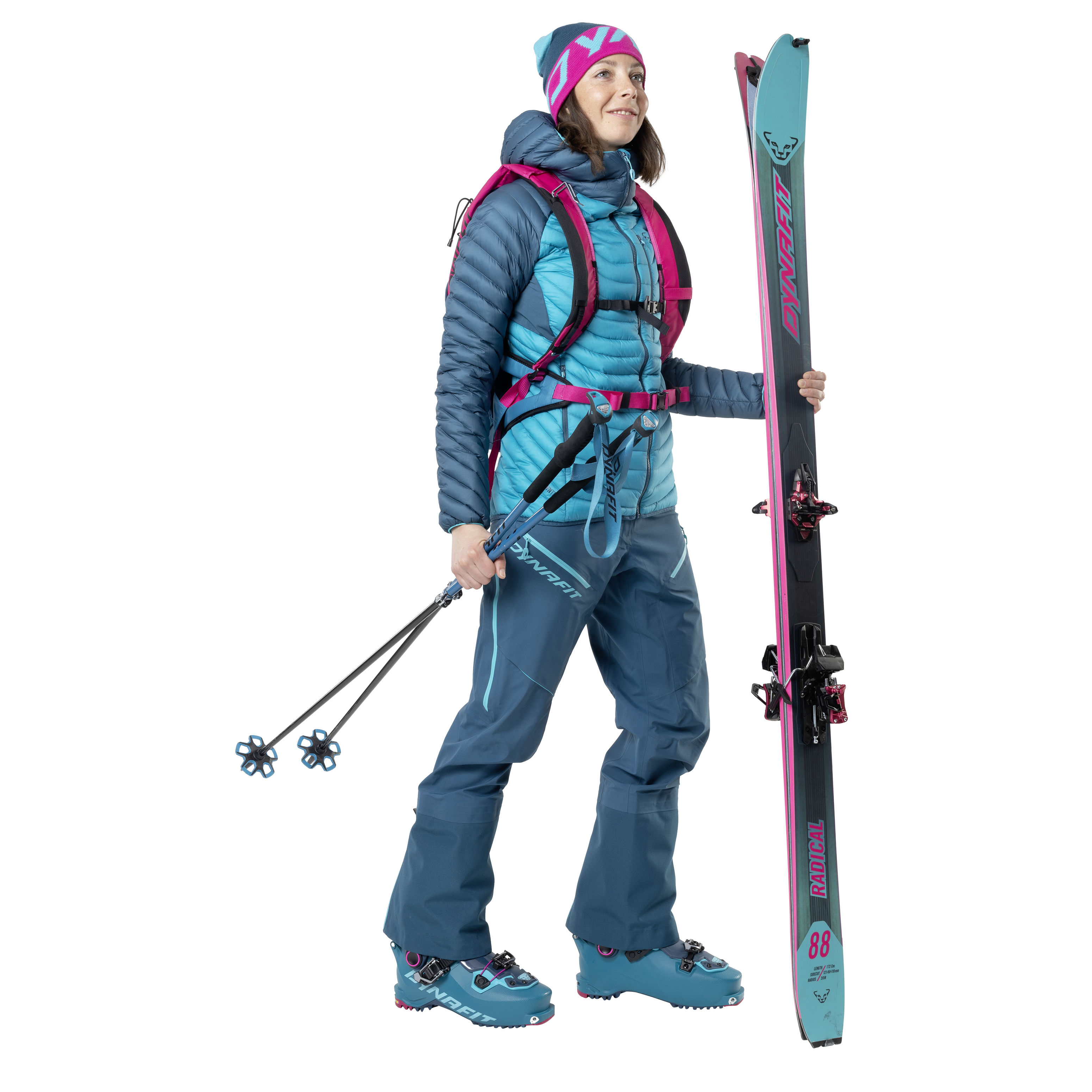 DYNAFIT Tour Vario Pole