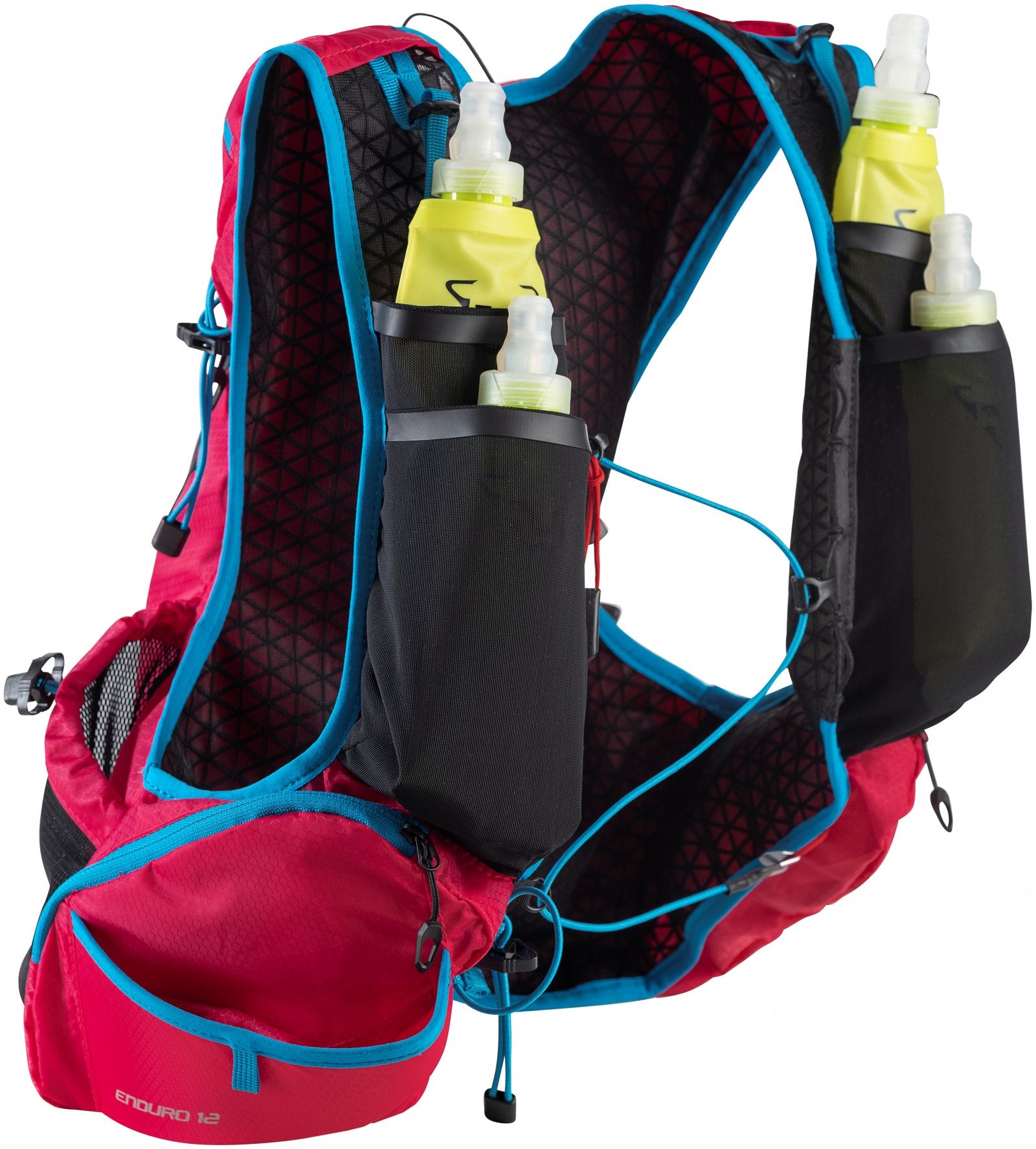 DYNAFIT Enduro 12 2.0 Running Pack