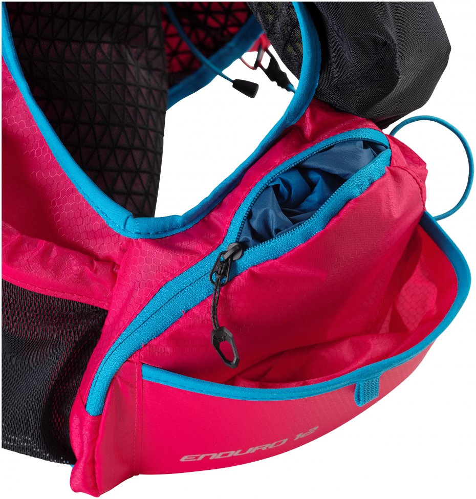 DYNAFIT Enduro 12 2.0 Running Pack