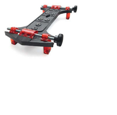 G3 Mounting Template Jig for Enzo/Ascent/Targa Binding