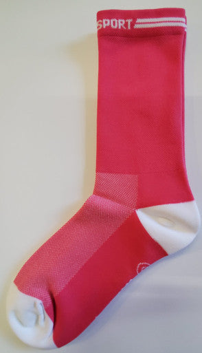 TENN Eurosport Socks