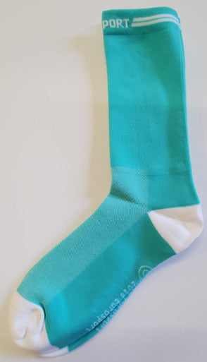 TENN Eurosport Socks