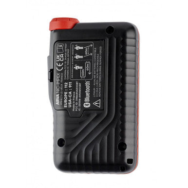 ARVA Evo BT Avalanche Transceiver