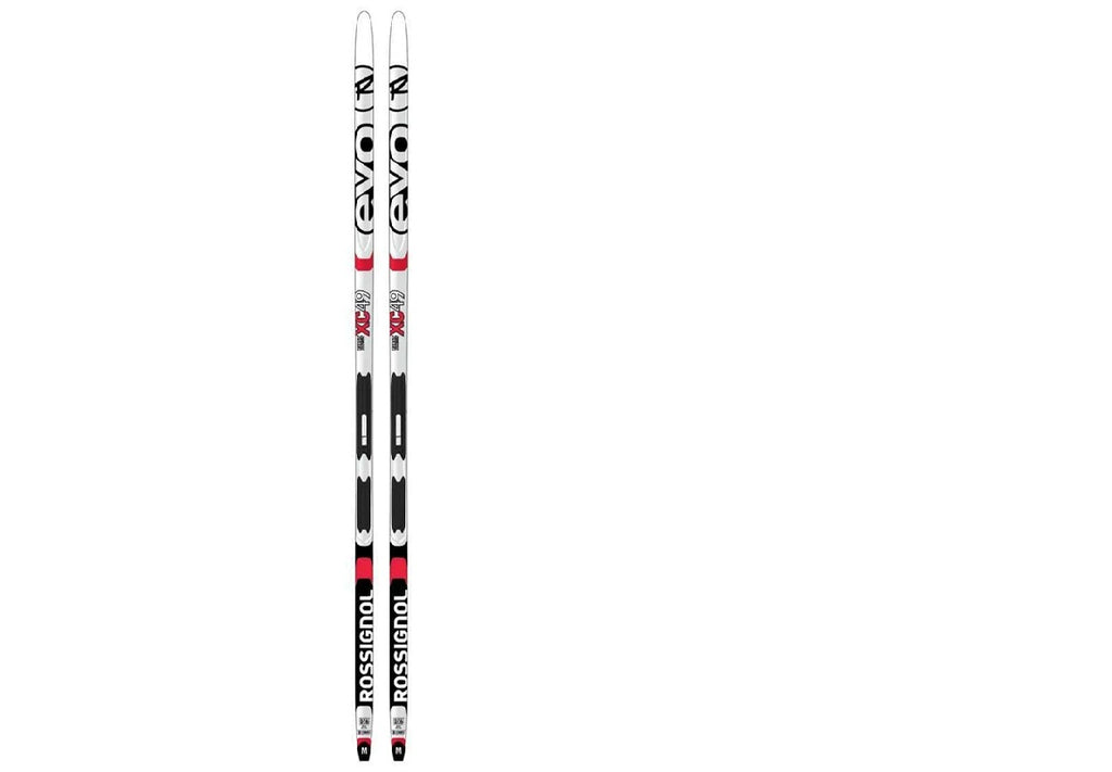 Rossignol EVO First 49 IFP AR Cut Nordic Skis