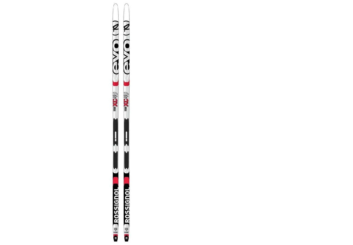 Rossignol EVO First 49 IFP AR Cut Nordic Skis