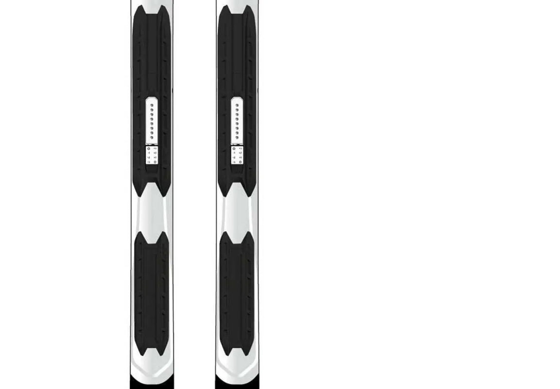 Rossignol EVO First 49 IFP AR Cut Nordic Skis