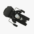 DYNAFIT Base Plate Heel Unit 92 Mm Stopper Width - ST Radical Turn