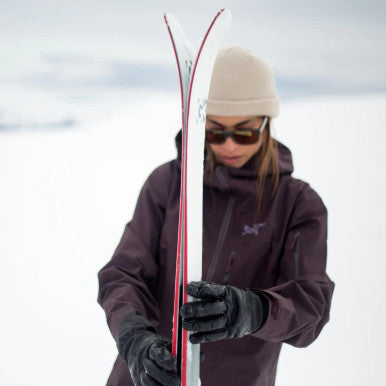 G3 All Mountain Ski R3 FINDr FLX 94