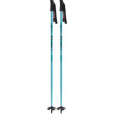 MAJESTY Freeski Fixed Length Ski Poles