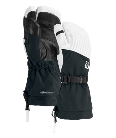 ORTOVOX Merino 3 Finger Glove Pro 2025