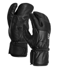 ORTOVOX Full Leather 3 Finger Glove
