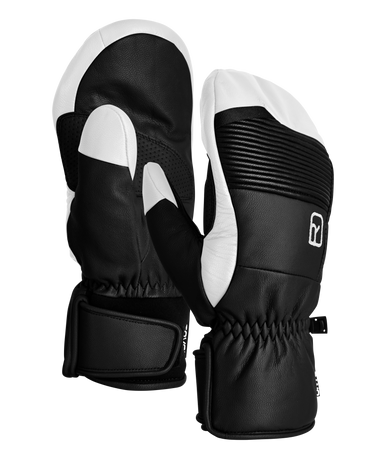 ORTOVOX Full Leather Mitt M