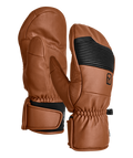 ORTOVOX Full Leather Mitt M