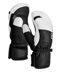 ORTOVOX Full Leather Mitt W