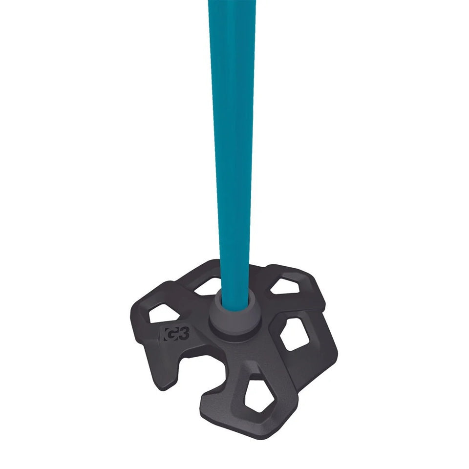 G3 All Mountain Basket (Pair)