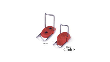 G3 Telemark Climbing Heels