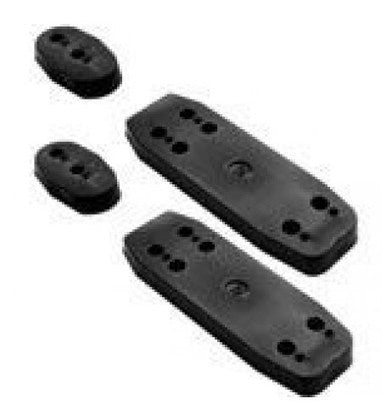 G3 Targa Shim Extenders 15mm