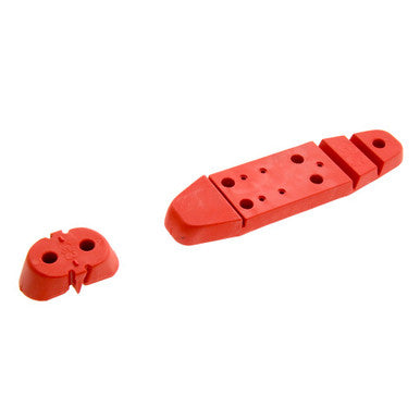 G3 Telemark Binding Shims