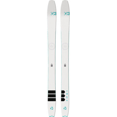 G3 R3 SLAYr 114 Freeride Ski