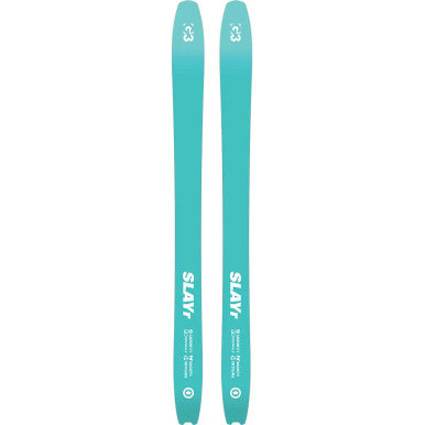 G3 R3 SLAYr 114 Freeride Ski