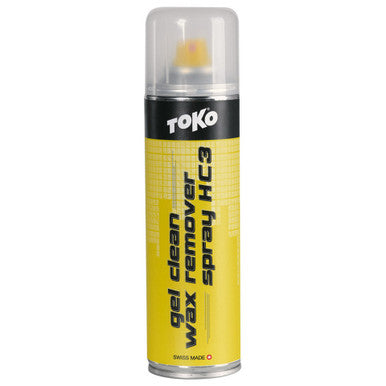 Toko Gel Clean Spray HC3 250ml