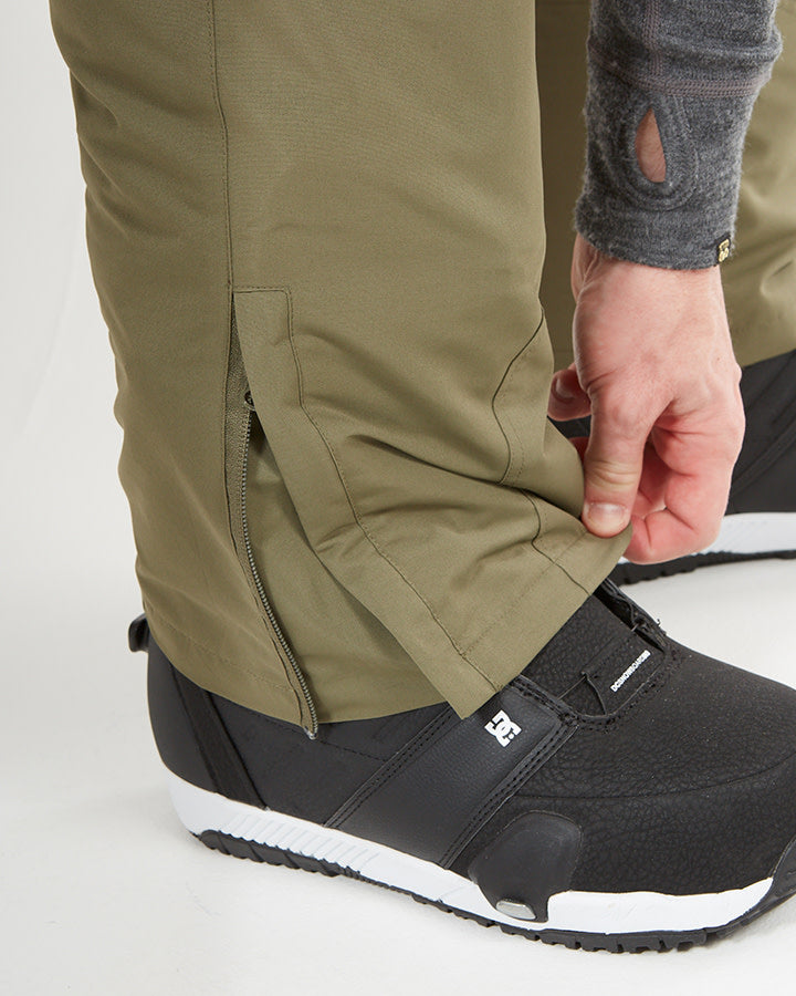 XTM Snow Pant Glide