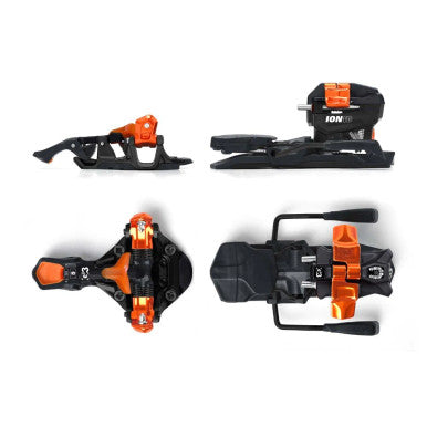 G3 ION 10 Touring Binding