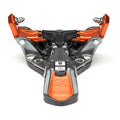 G3 ION 10 Demo Touring Binding