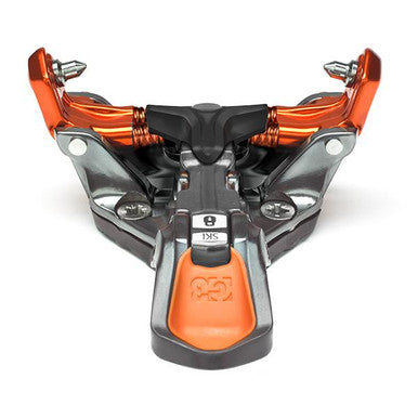 G3 ION 10 Demo Touring Binding