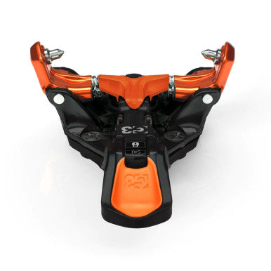 G3 ION 12 Touring Binding