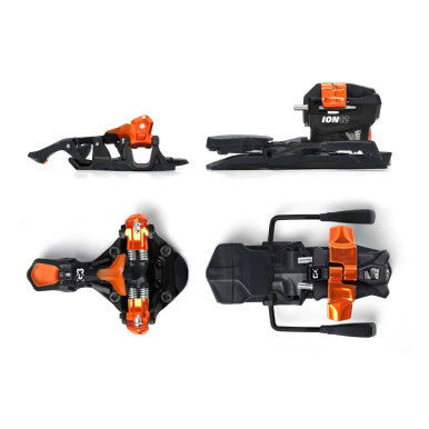 G3 ION 12 Touring Binding