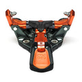 G3 ION 12 Demo Touring Binding