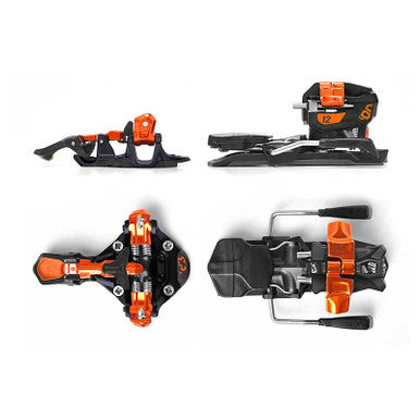 G3 ION 12 Demo Touring Binding