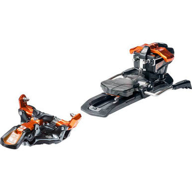G3 ION 12 Demo Touring Binding
