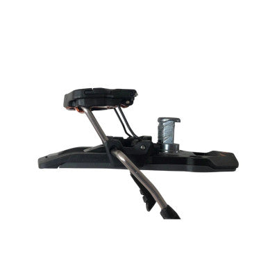 G3 ION Baseplate with Brake Assembly (Past Season)