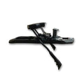 G3 ION Demo Baseplate with Brake Assembly (Black)