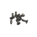G3 ION / ZED 9 Toe Mounting Screw Kit (Past Season)
