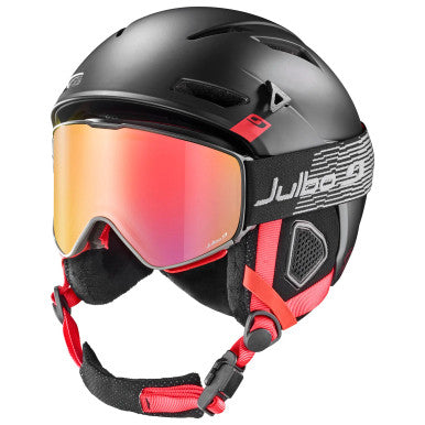 JULBO The Peak Helmet