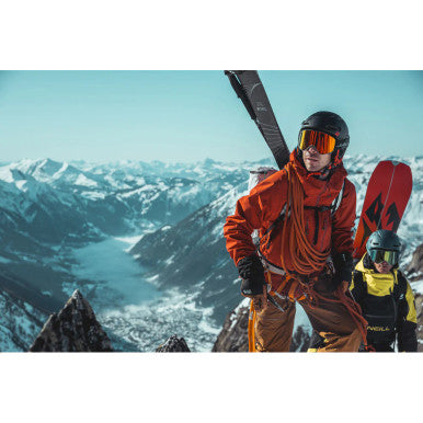 JULBO The Peak Helmet