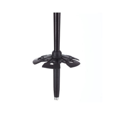 MAJESTY Freeski Fixed Length Ski Poles